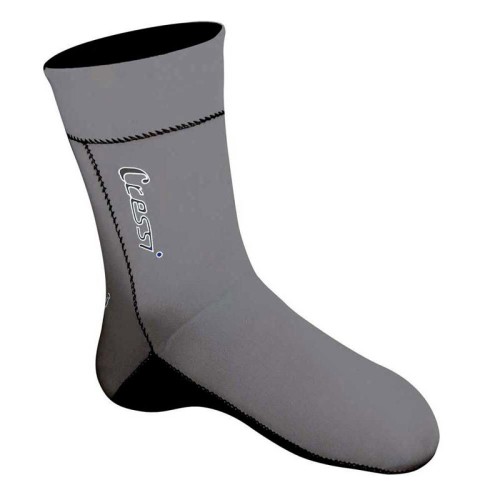 Cressi Ultra Stretch Boots 2.5mm