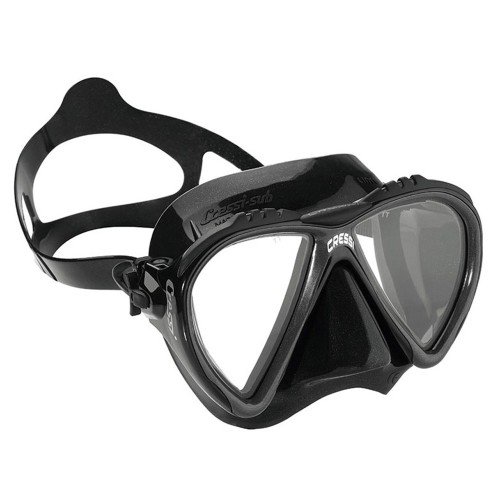 Cressi Lince Black