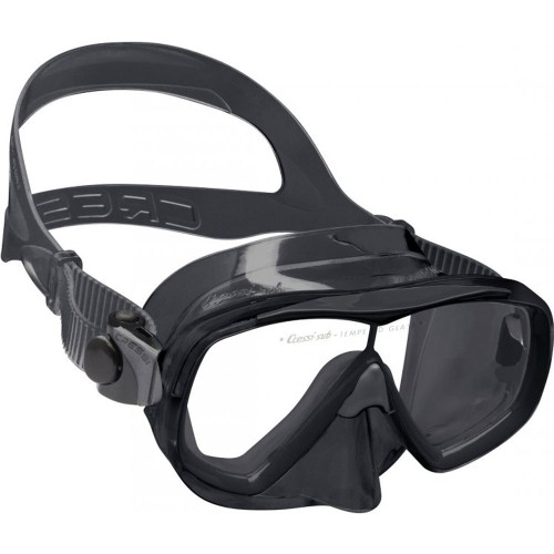 Cressi Estrella Black