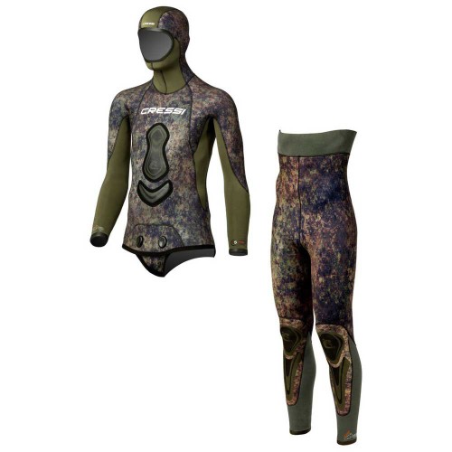 Cressi Seppia 5.0mm