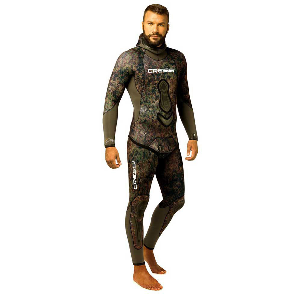 Cressi Seppia 5.0mm