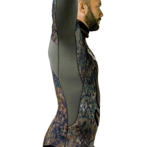 Cressi Seppia 5.0mm