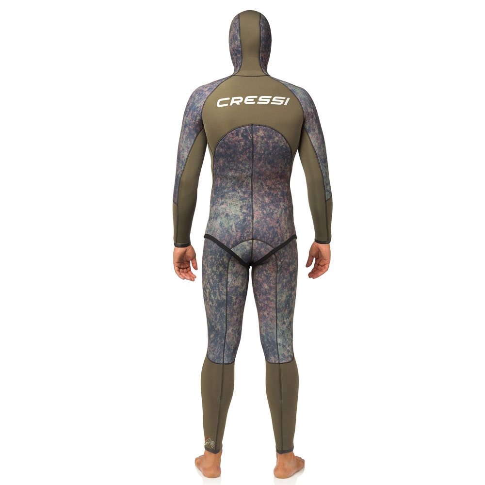 Cressi Seppia 5.0mm