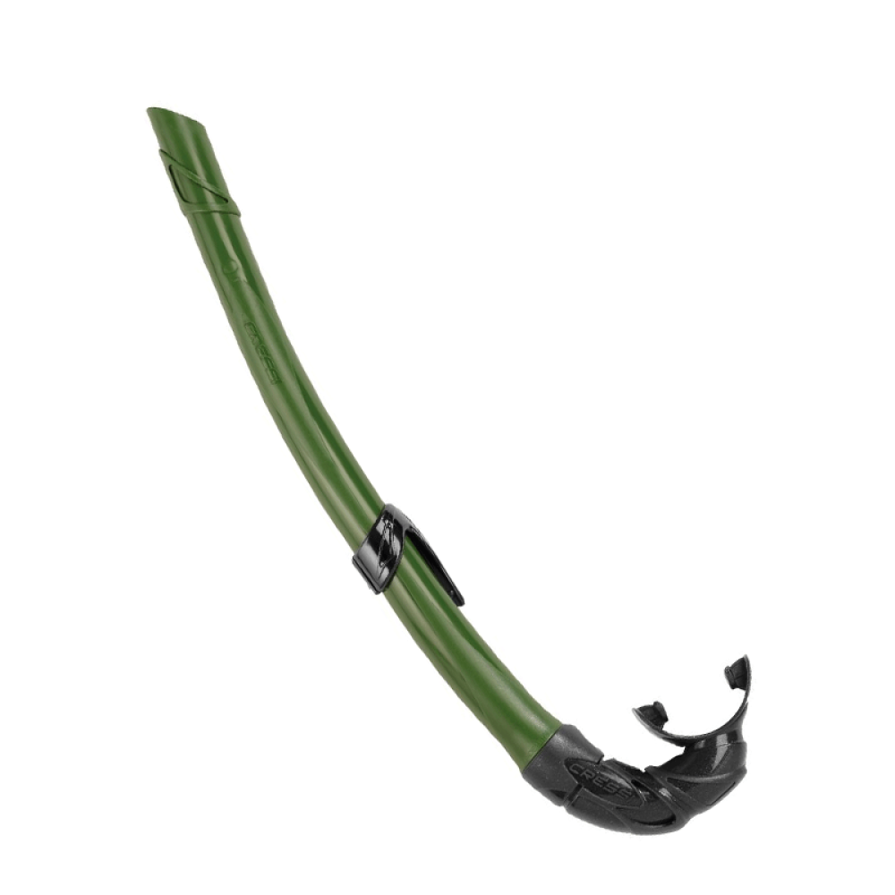 Cressi Corsica Black Green