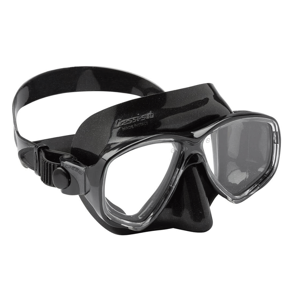 Cressi Marea Black