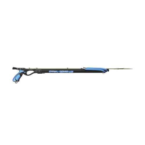 Cressi Cherokee Power Rubber Gun 90cm