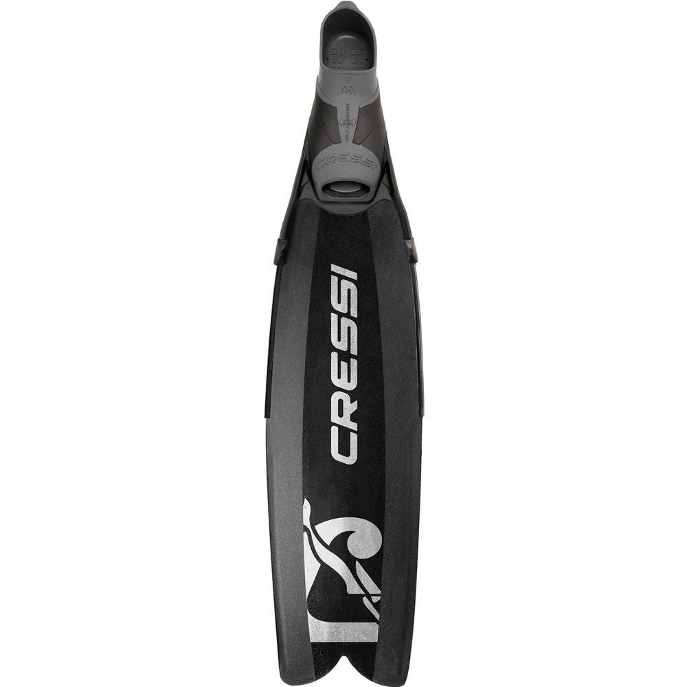 Cressi Gara Turbo Boost