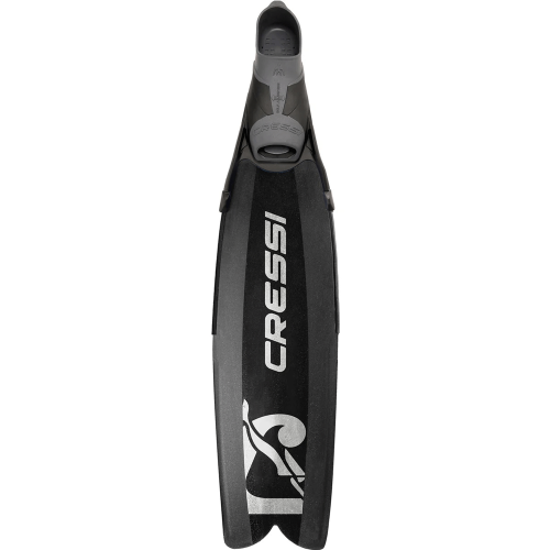 Cressi Gara Turbo Boost