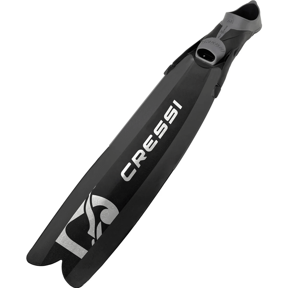Cressi Gara Turbo Boost