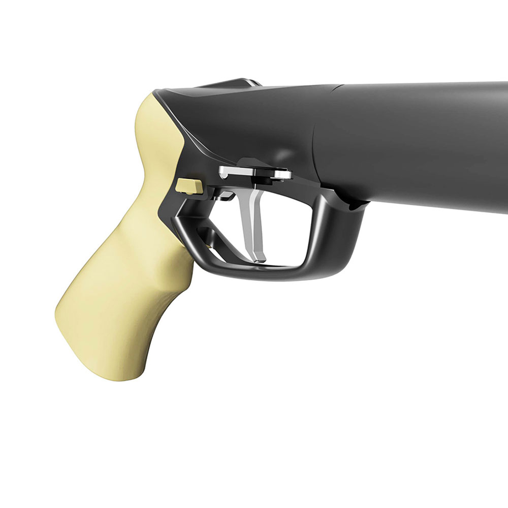 Cressi Mach Pneumatic Gun 88 With Reducer