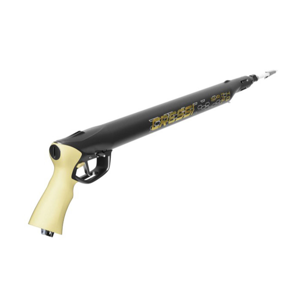 Cressi Mach Pneumatic Gun 55