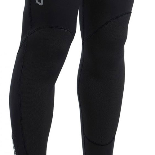 Cressi Diver Man Monopiece Wetsuit 5.0mm