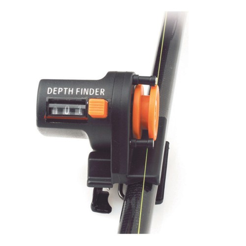 Uno Depth Finder