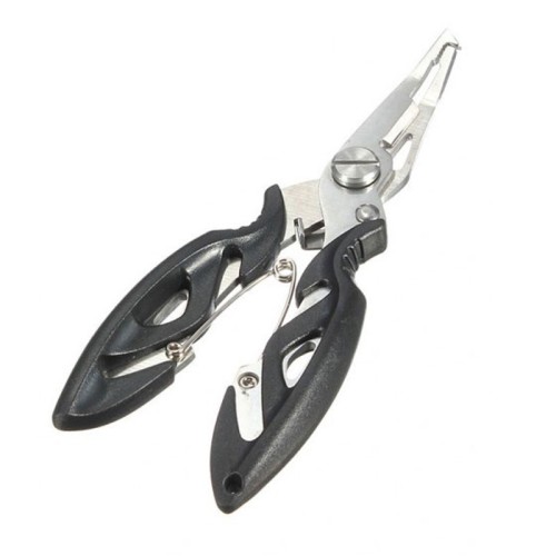Uno Plier Scissor Inox