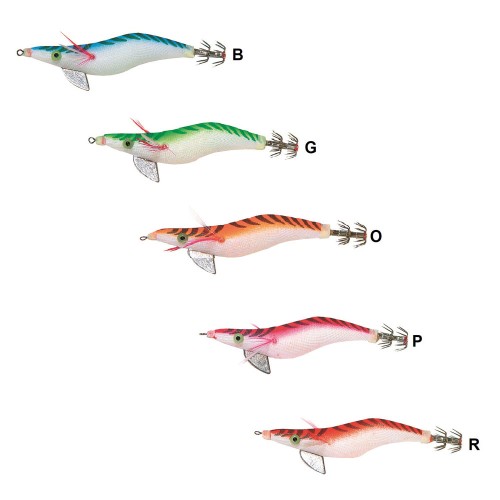 Uno Pendio Squid 3.0#