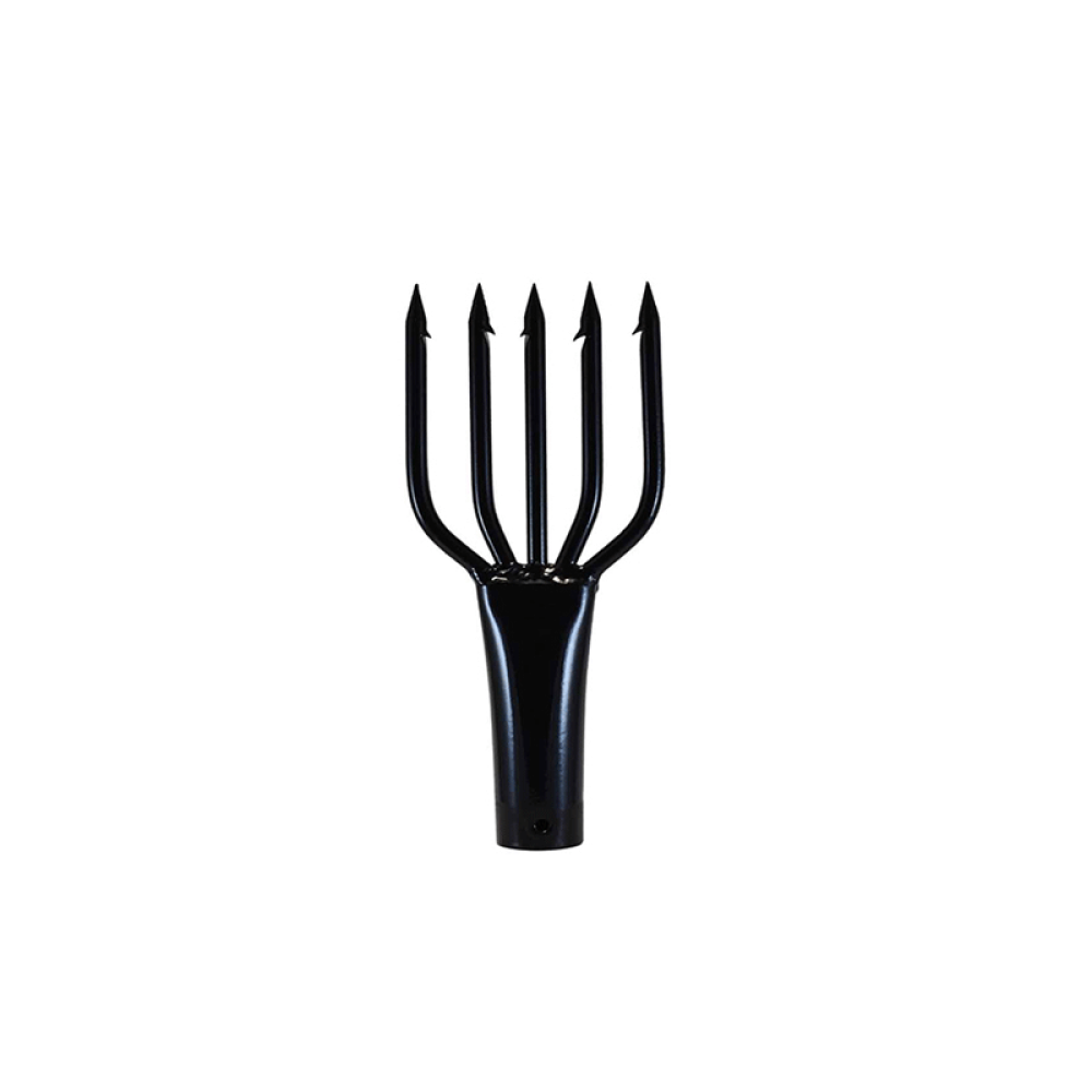 Primus Black 6mm