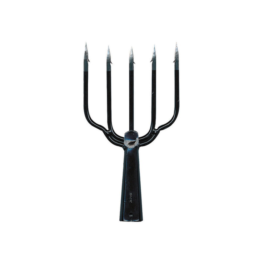 Primus Heavy Black 6mm