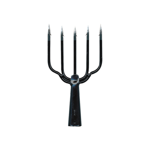 Primus Heavy Black 6mm