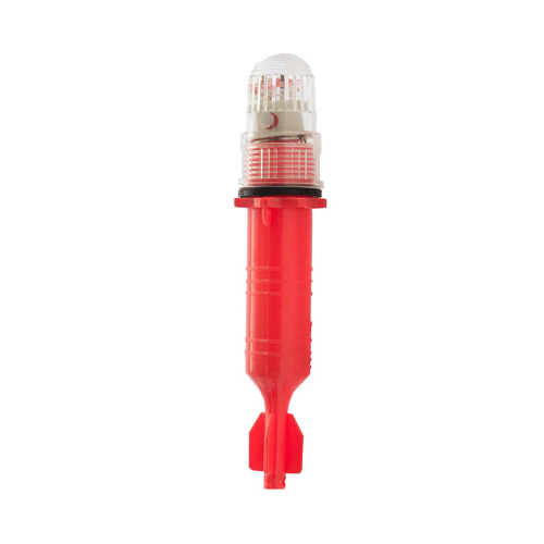 Σπίθα παραγαδιού Uno DH-3A Red