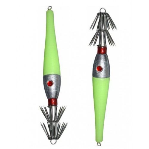 Technofish Green 350