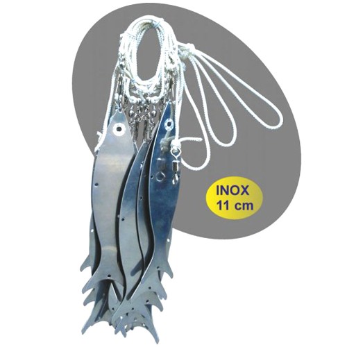 Technofish Polyester 10