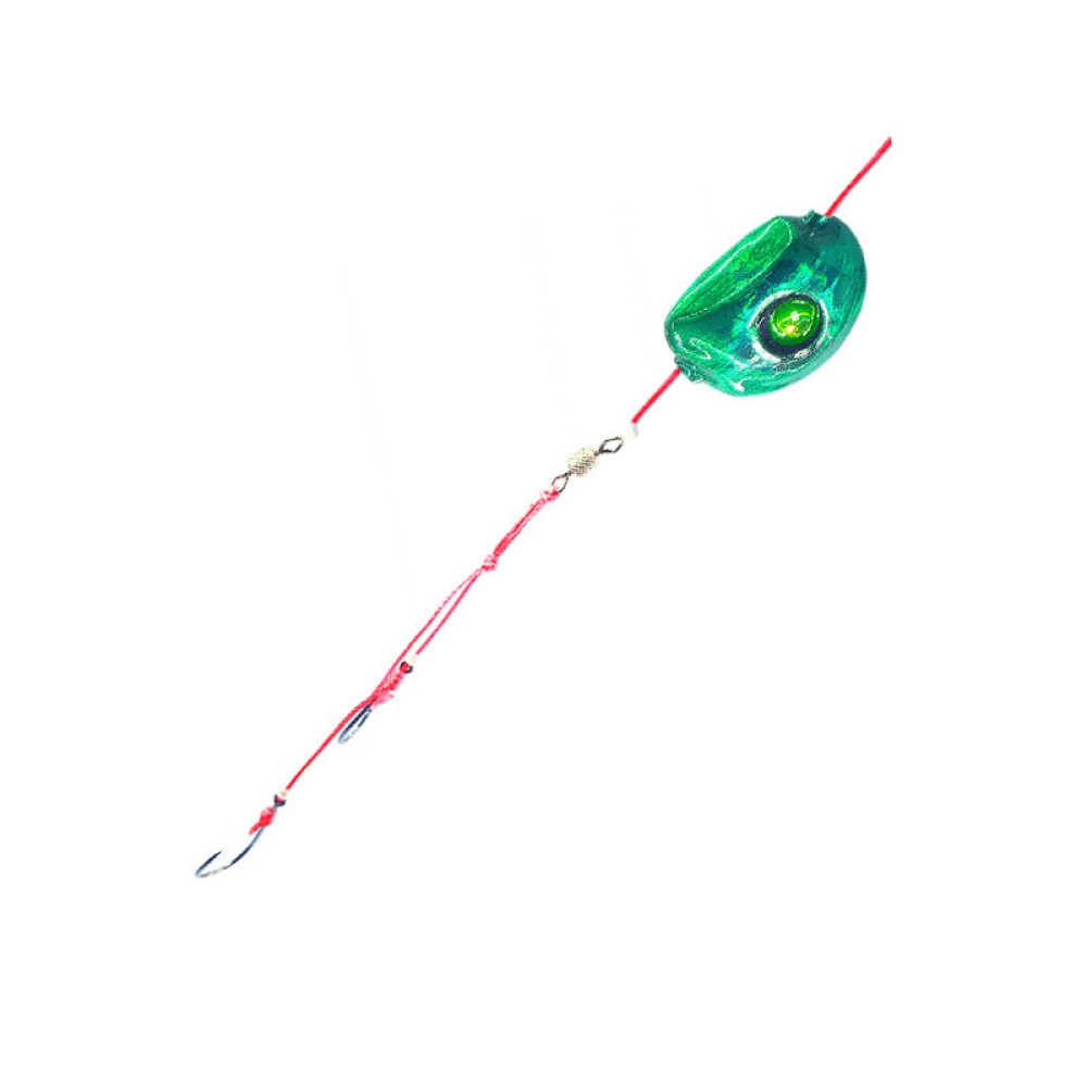 Technofish Lux Free Slider 50gr