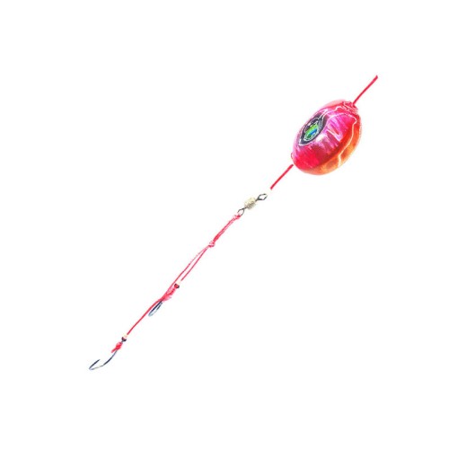 Technofish Lux Free Slider 50gr