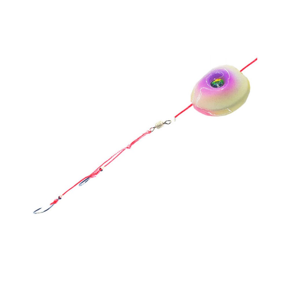 Technofish Lux Free Slider 50gr