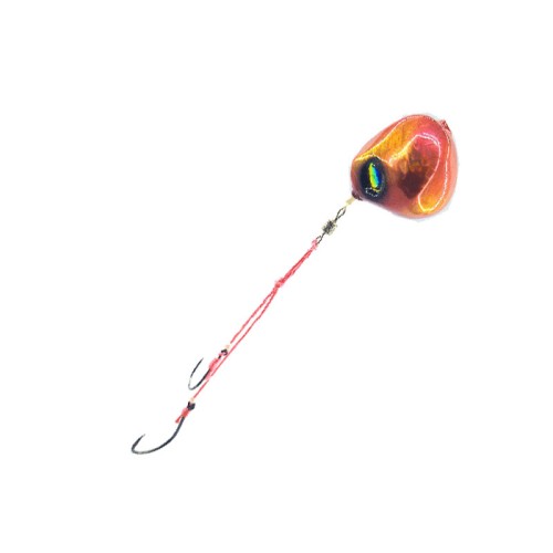 Technofish Matrix Free Slider 40gr