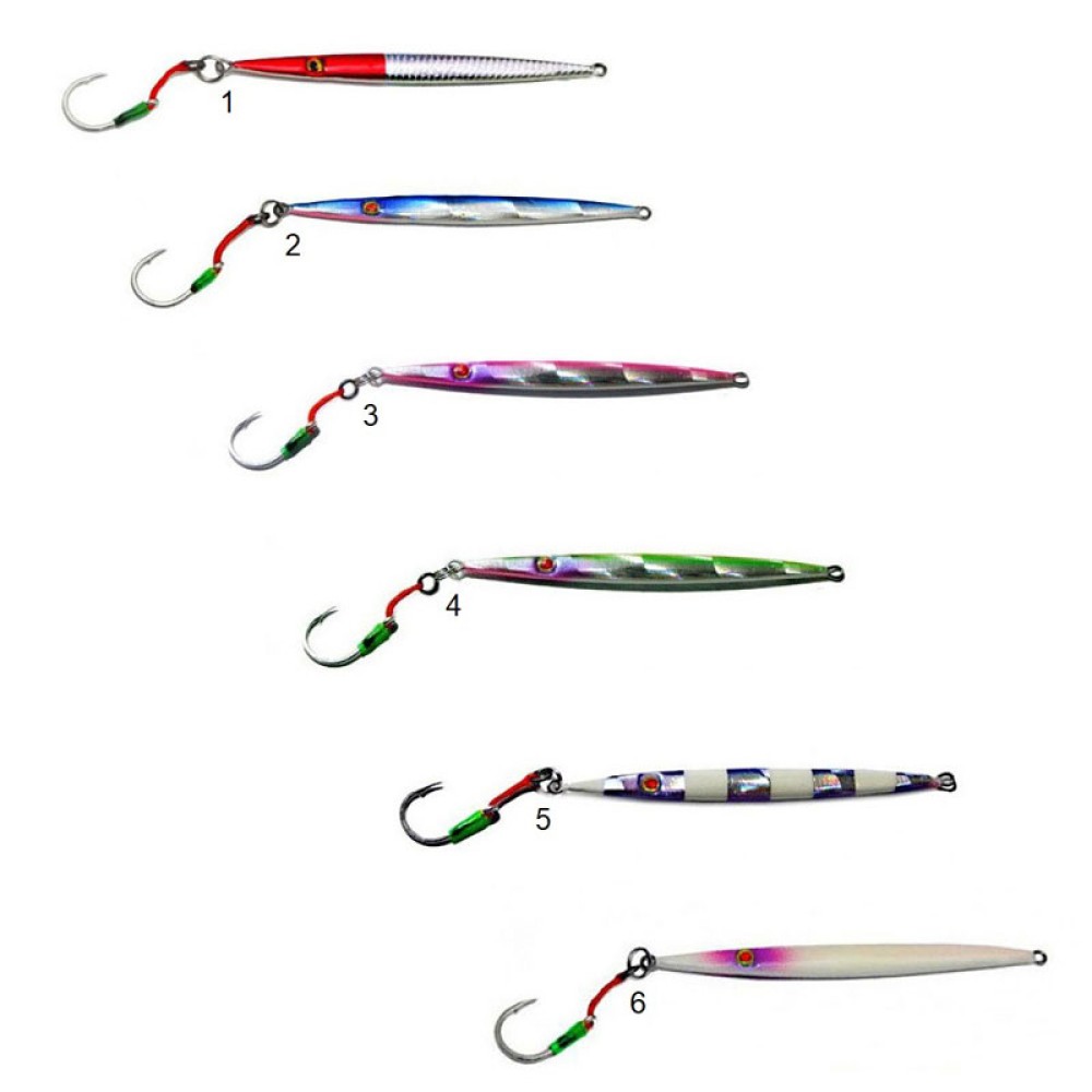Technofish Needle 45gr