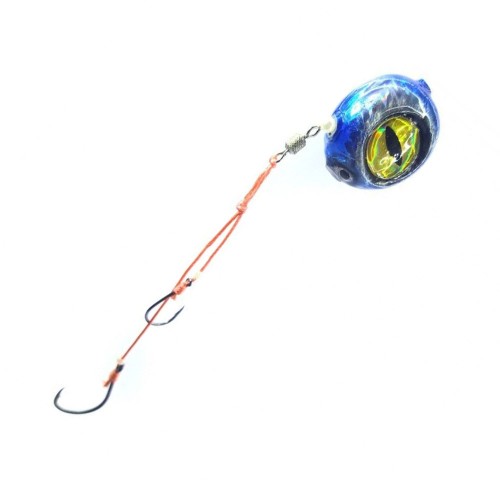 Technofish Tommy 100gr