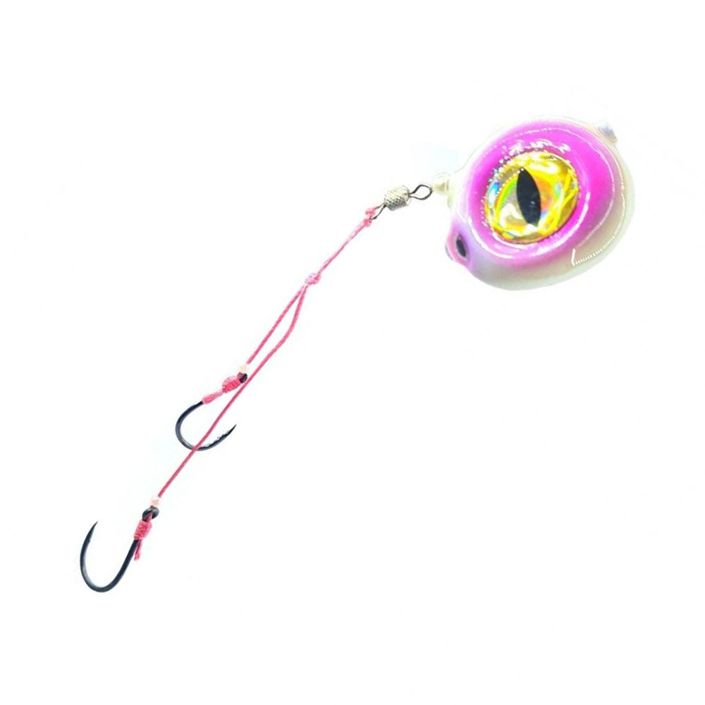 Technofish Tommy 100gr