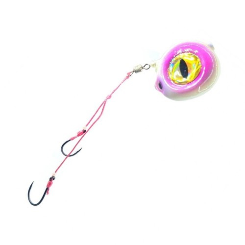 Technofish Tommy 100gr