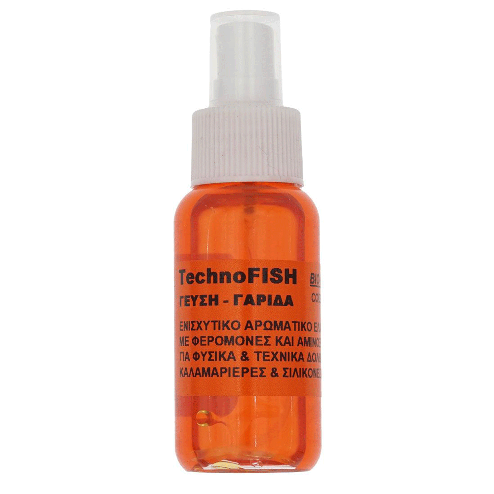 Technofish Bio-Mare Γαρίδα 60ml