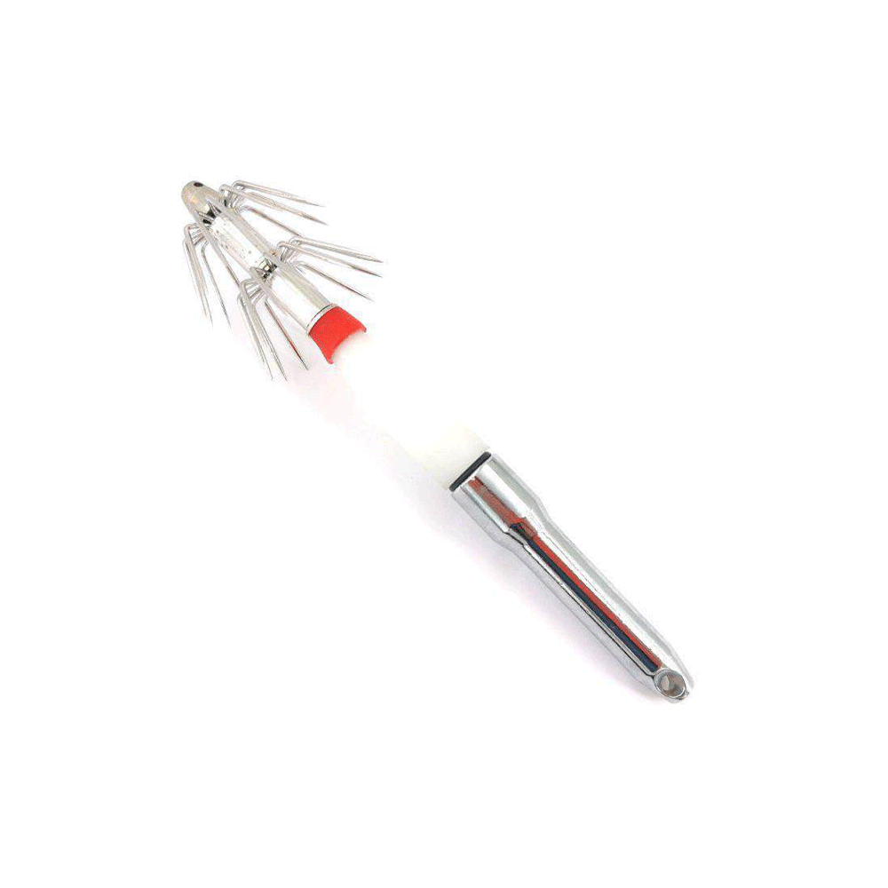 Χημική θραψαλιέρα Technofish Inox