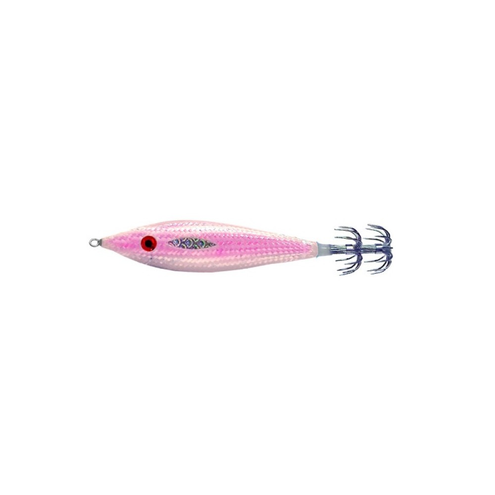 Technofish Fed Ultra Rainbow Color #2.5