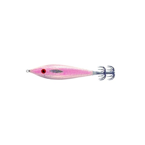 Technofish Fed Ultra Rainbow Color #2.5