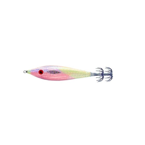 Technofish Fed Ultra Rainbow Color #2.5
