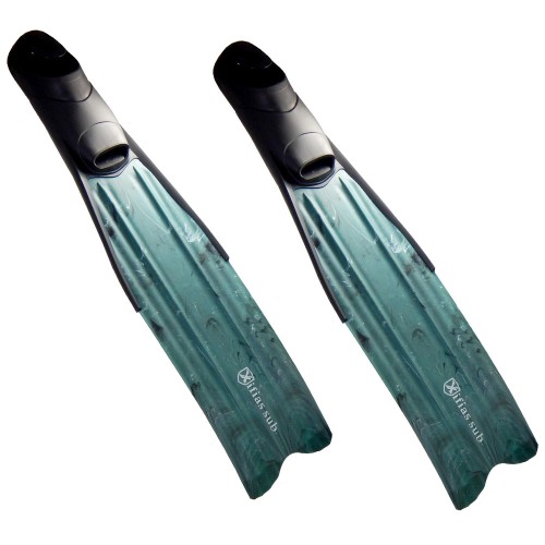 Xifias Camo Green