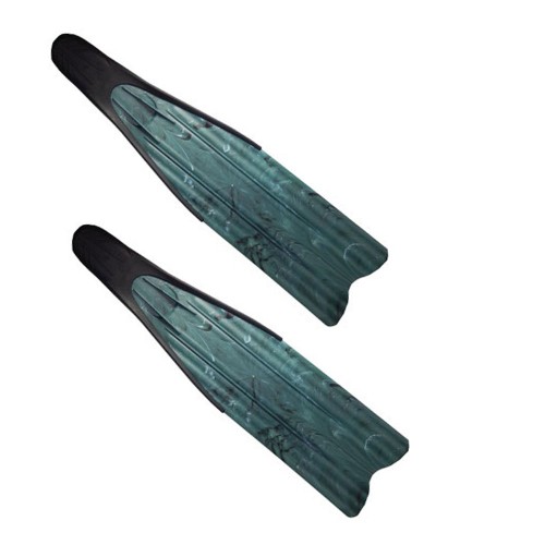 Xifias Camo Green