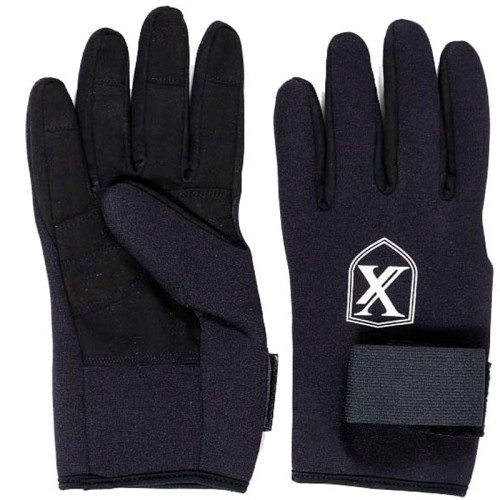 Xifias Sub Black 2.5mm