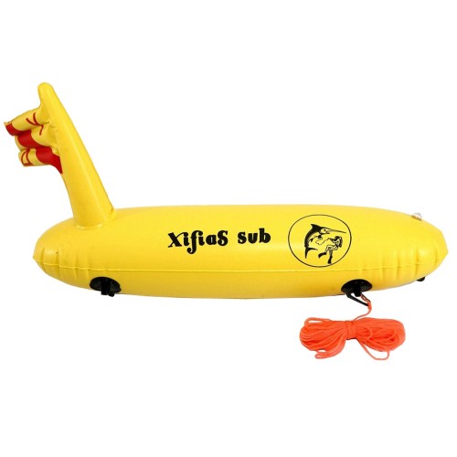 Xifias Double Air Balloon 503