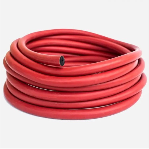 Xifias Red-Black Latex Φ16.0
