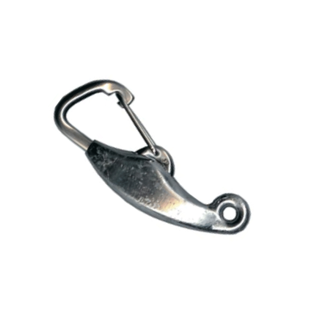Βάρος πόντισης Καραμπίνερ Fishing Planet 500gr
