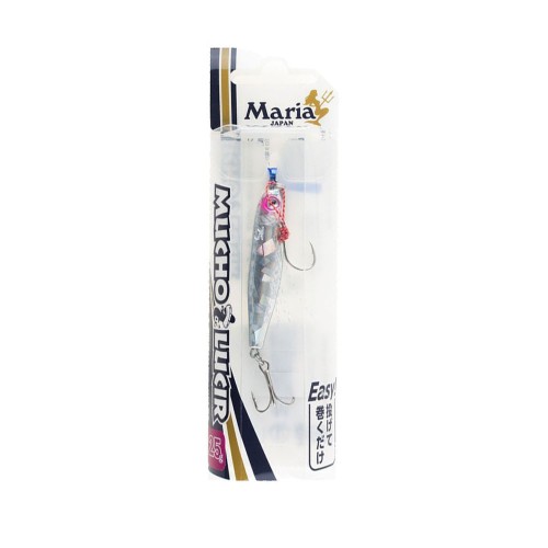Yamashita Maria Mucho Lucir LU 18gr