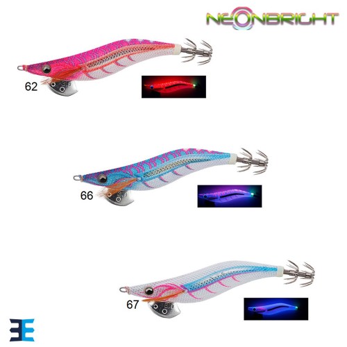 Yamashita Egi Oh Live Neon Bright 2.5#