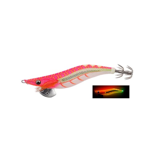 Yamashita Egi Oh Live Neon Bright 3.5#