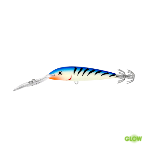 Rapala Deep Squid 90mm