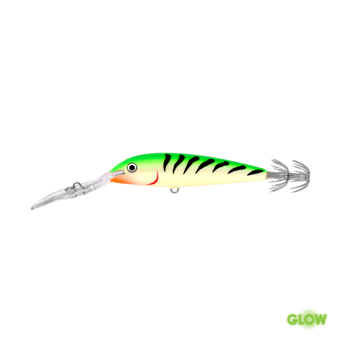 Rapala Deep Squid 90mm