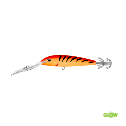Rapala Deep Squid 90mm
